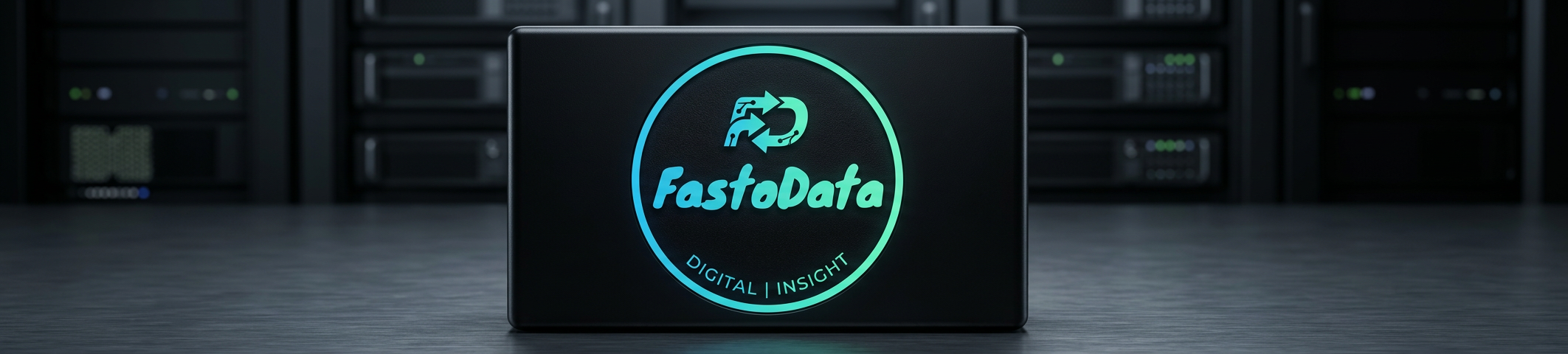 FastoData datacenter